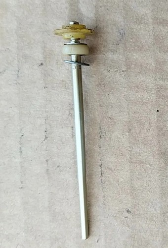 Aiguille 5e93 carburateur - 5e93,