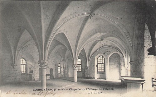 Couhe verac 825 - 86,
