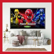 TOILE COTON AFFICHE POSTER