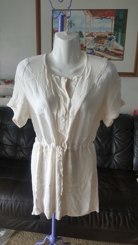 Zara cream cover medium - zara,