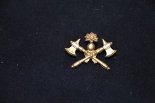 CUIVRERIE HAUSSE COL OFFICIER