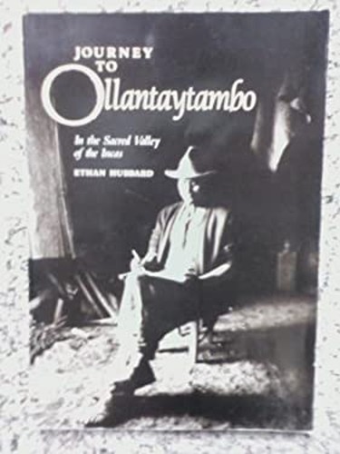 Voyage ollantaytambo dans - voyage, À