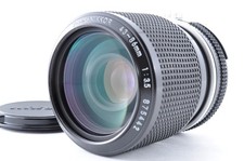 Objectif Nikon Ai Zoom Nikkor