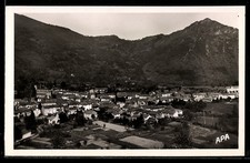 CPA Gourbit /Ariège, La