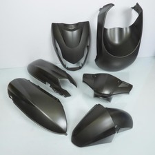 Kit carénage TNT pour Scooter