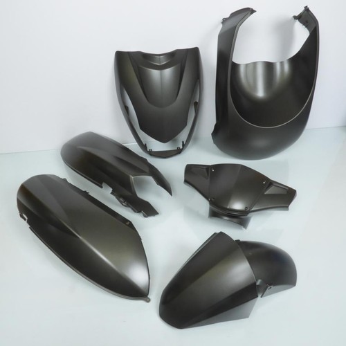 Kit carénage tnt pour scooter - tnt,