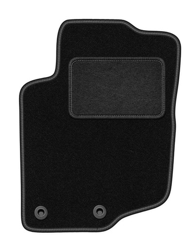 Tapis conducteur moquette