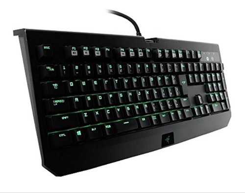 Clavier razer blackwidow - clavier,