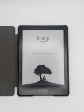 Liseuse Kindle Paperwhite 11th génération – vendue avec sa coque de protection