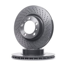 BREMBO 09.D931.11 Disque de frein pour PORSCHE 911 (997) 911 Cabriolet (997)