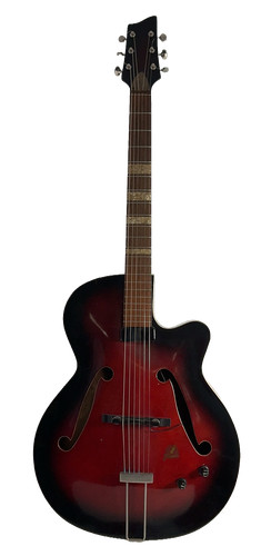 Framus vintage 1950s - framus,