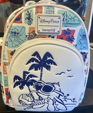 Loungefly stitch Hawaï