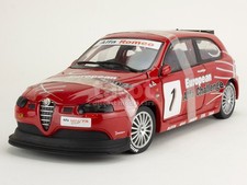 Alfa Romeo 147 European Alfa