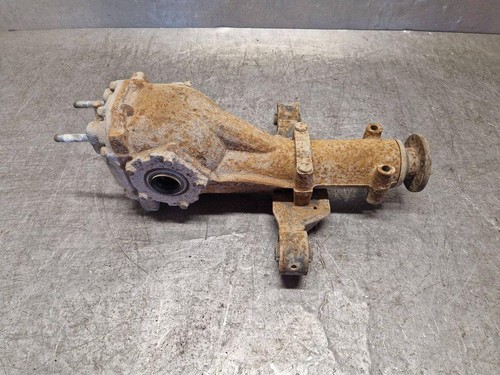 Subaru différentiel - subaru,
