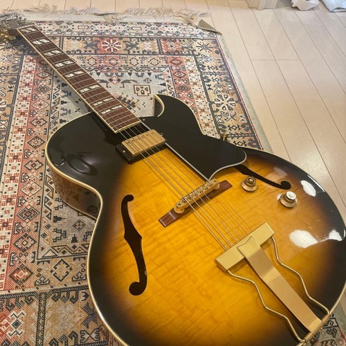 Gibson es165 - gibson,