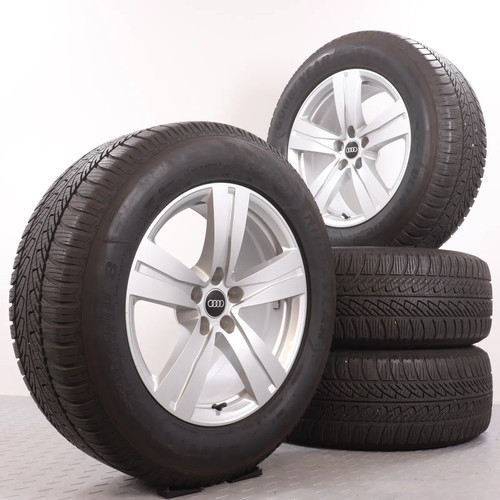 Roues hiver pouces - roues,