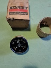 BERLIET TR 305 indicateur de Niveau  Manomètre JAEGER