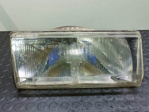 Phare droit citroen berlina - phare,