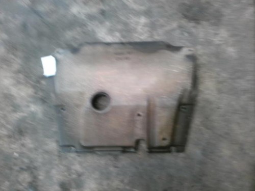 Cache sous moteur - , renault