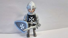 Playmobil Croisé Chevalier