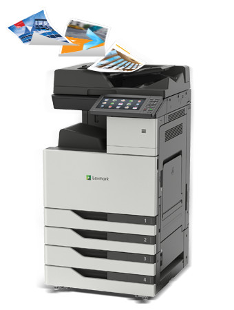 Lexmark cx922fr 32c0231 - cx922fr,