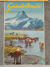Affiche Originale tourisme