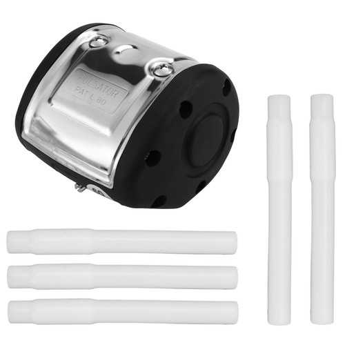 L80 pulsateur gaz - gaz, 2