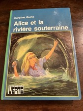 ALICE/Caroline QUINE/ALICE ET