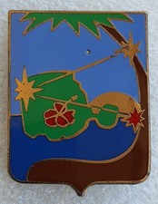 Insigne Base Aérienne 190 - PAPEETE 