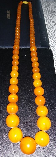 Long collier cms - collier, en