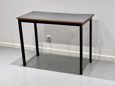 Table Console Cansado par Charlotte Perriand, circa 1954