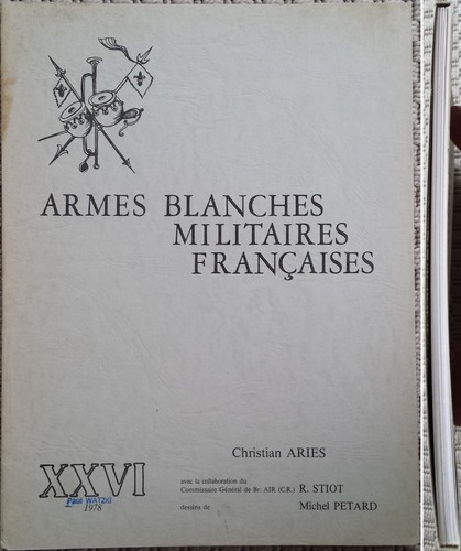 Ariès armes blanches - ariÈs,,