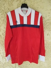Maillot coq sportif vintage - maillot,