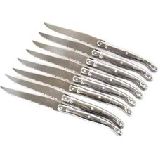 Lot de 12 couteaux à steak