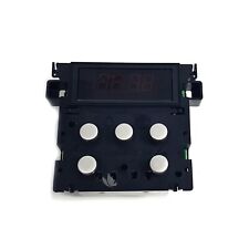 Carte électronique Platine De Commande Minuterie four - 00658178 - Bosch Siemens