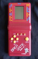  Ancien Jeu Électronique -