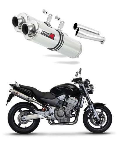 900f hornet 2002 2007 pot - cb,