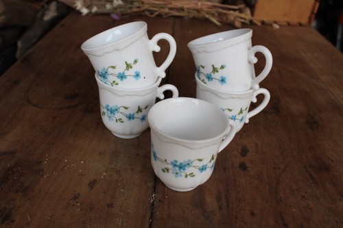 Tasses arcopal véronica - ,