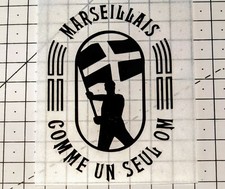 Patch Flocage Sponsor