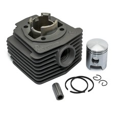 Kit cylindre mxt 50cc - kit, pour