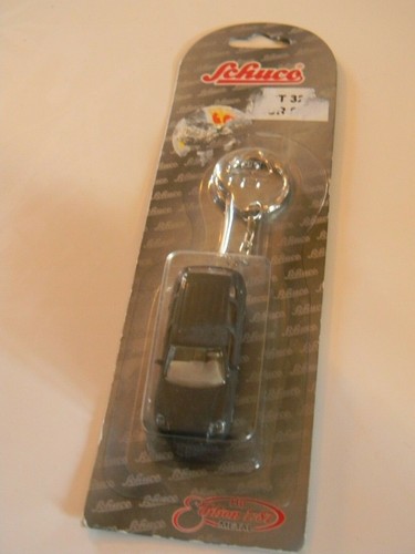 Porte clé schuco porsche - clé,