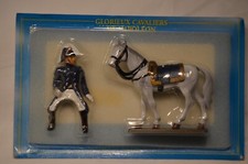 STARLUX ATLAS EN PLOMB