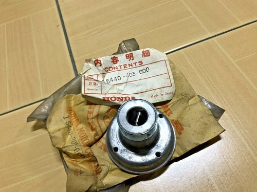 Honda cb125 ak3 - cb125, ak3/k3/k5
