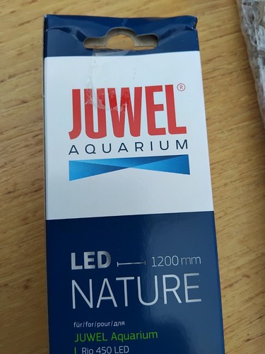 Tube neon led - tube, juwel
