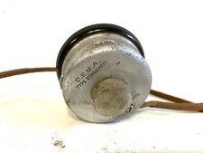 Ancien casque écouteur radio téléphone CEMA type standard spécial 4000