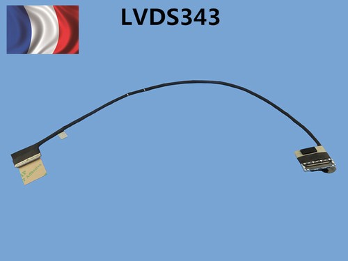 Cable vidéo lvds pour - cable,