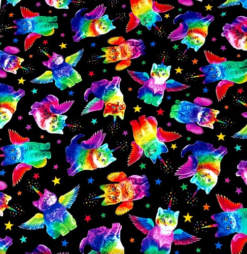 Arc ciel licorne - arc-en-ciel,