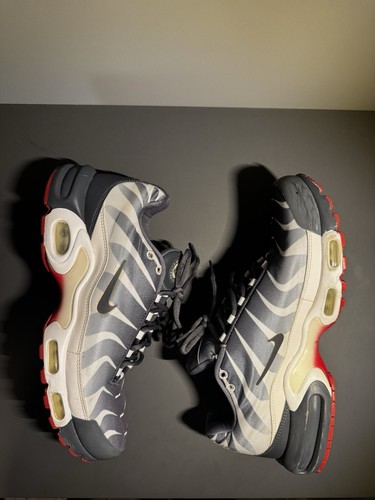 Nike air max plus - max, tn