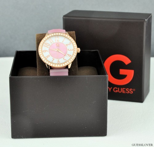 New trend limited guess - limited, by