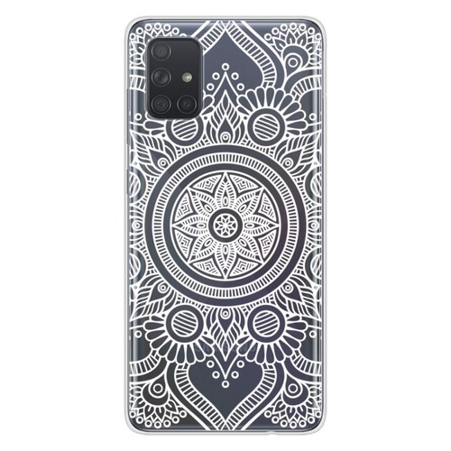 Coque silicone imprimée - coque, en